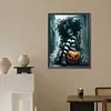 Halloween - Full Round Drill Diamond Painting