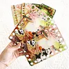 Cross stitch acrylic 52 hole threading board