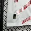 2024-2025 Leipzig Home Football Shirt 1:1 Thai Quality