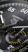 CARRERAX PORSCHE Diameter 44 mm CBN2A1H.FC6512