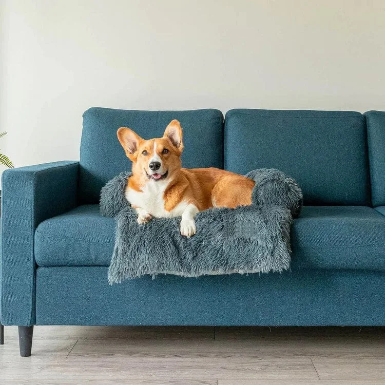 Dogslanding Calming Furniture Protector (Advanced Edition)