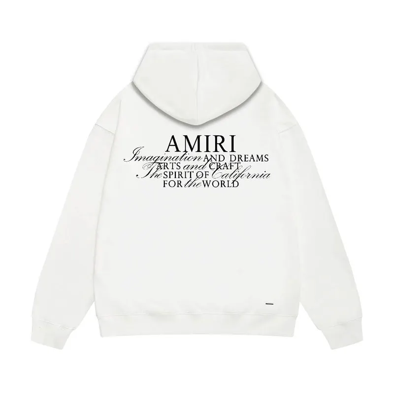 Amiri Fashion sweatshirts