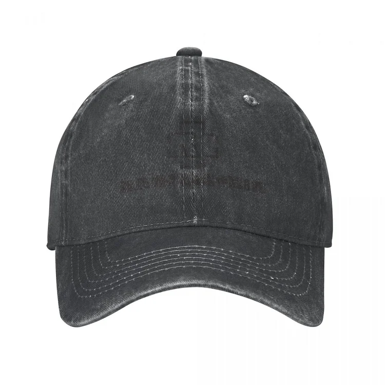Rammste Rock Music Baseball Cap Vintage Distressed Denim Heavy Metal Snapback Cap Men Women Outdoor Summer Hats Cap