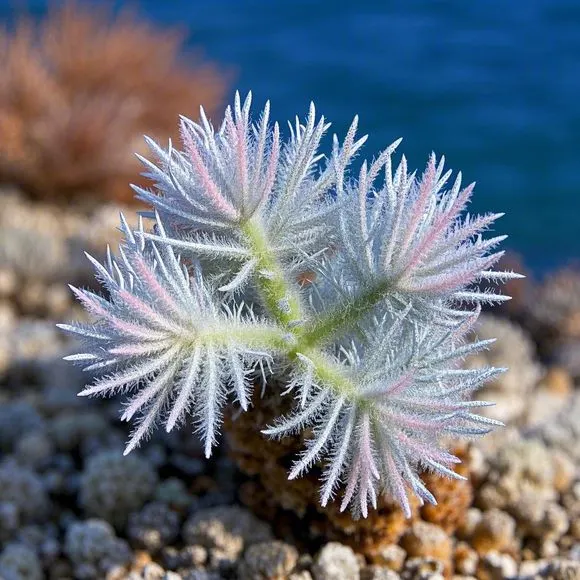 Feather Coral Succulent Seeds