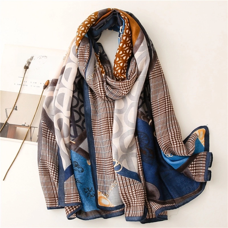 Women's Sweet Houndstooth Printing