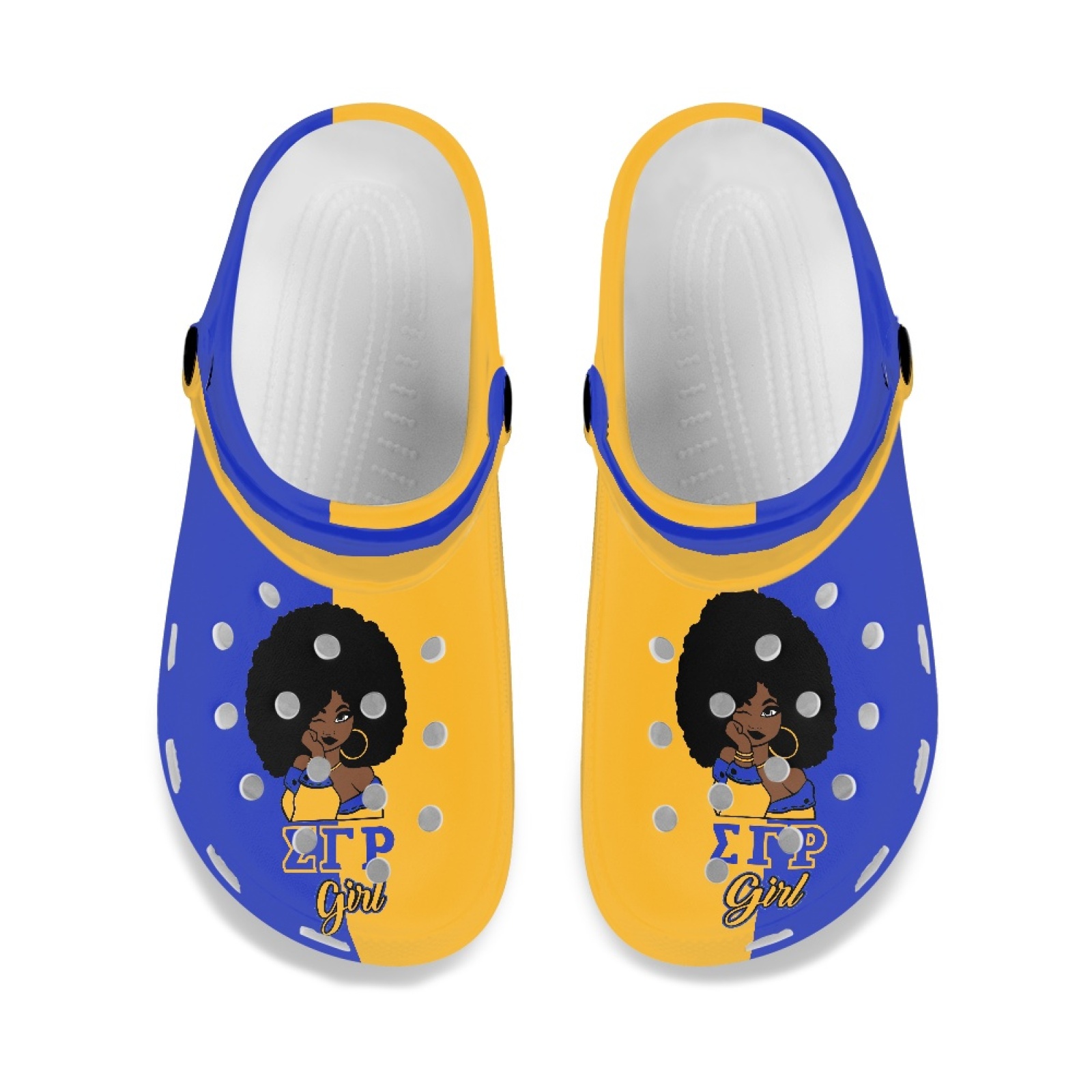 （HOT SALE）Stylish and versatile classic perforated shoes