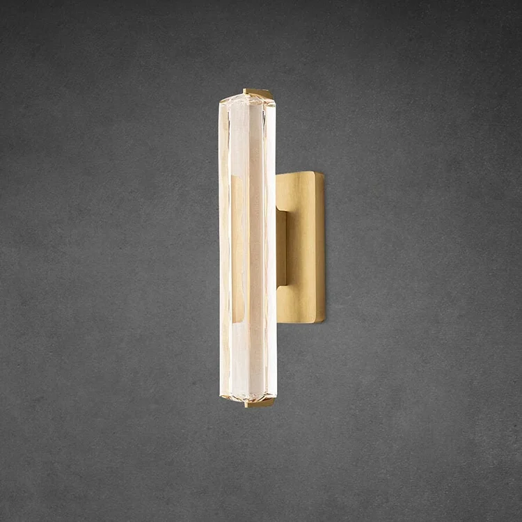 Aerie Single Sconce Vjlight