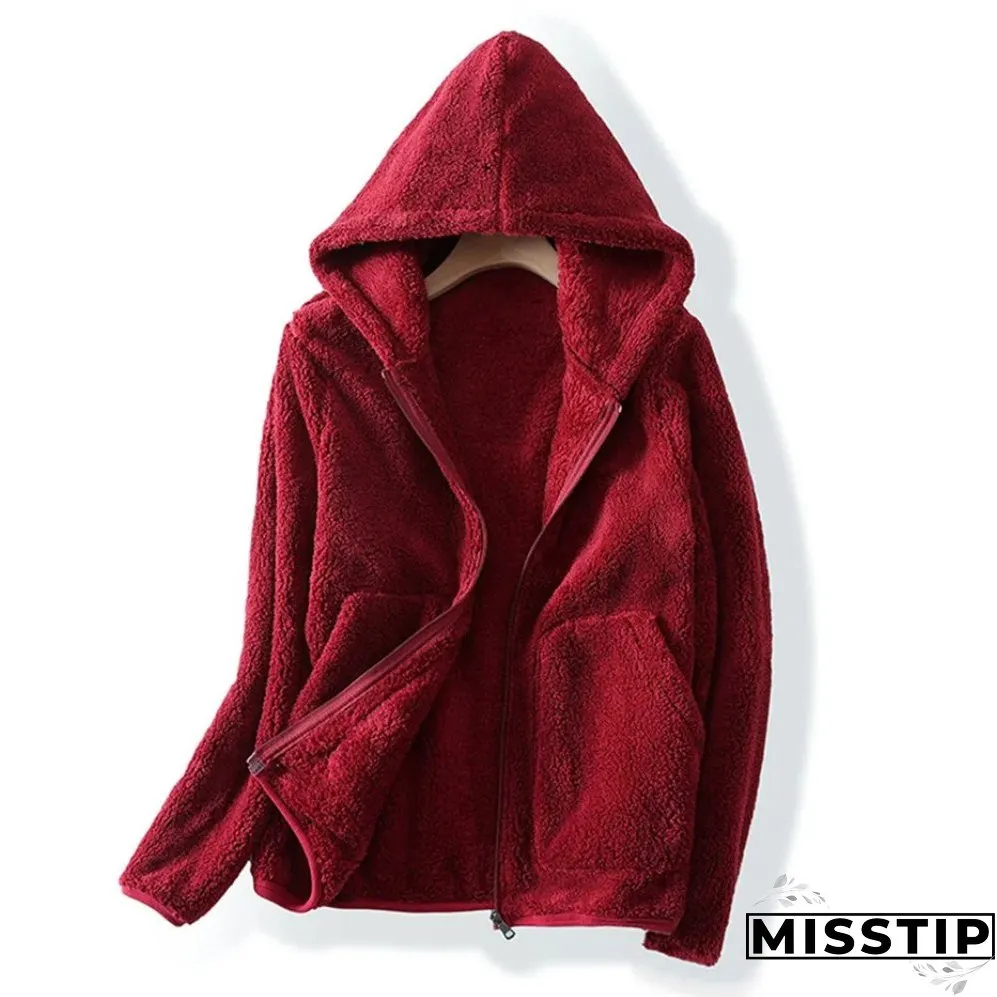 Timeless and Elegant winter garment
