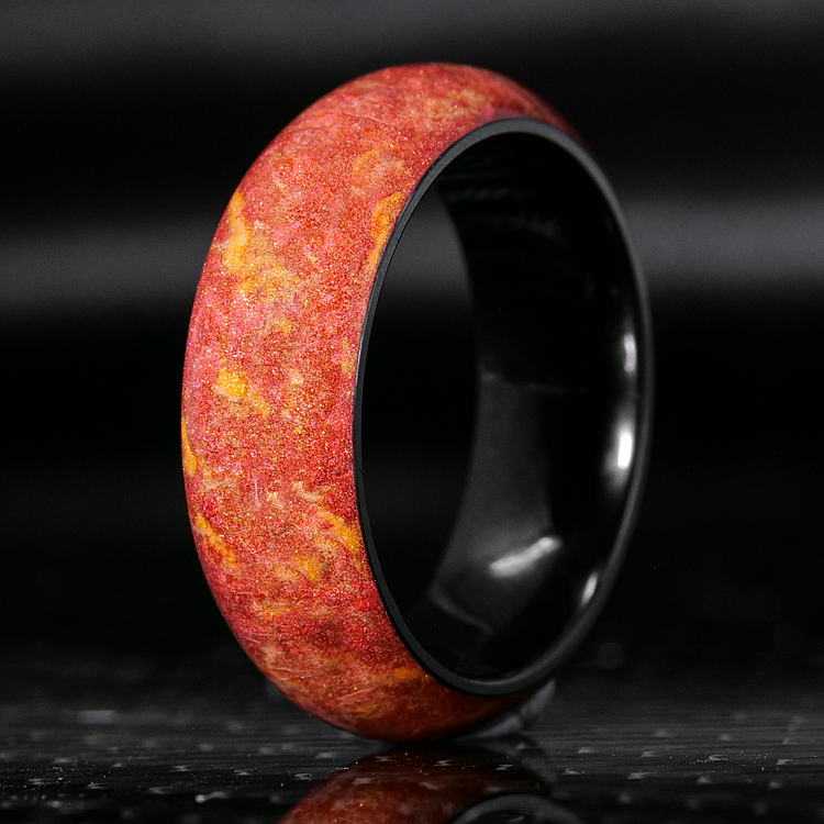 Boundless Rover Glowstone Ring