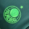 Retro 2020-21 Palmeiras Soccer Jersey Second Away