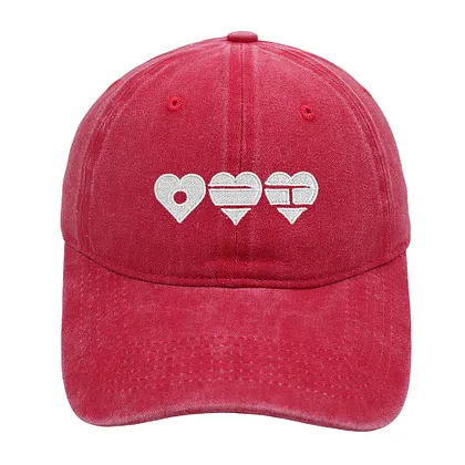 BTS Official Hat Merch