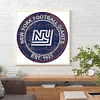 Diamond Painting-DIY Full Round Drill New York Giants