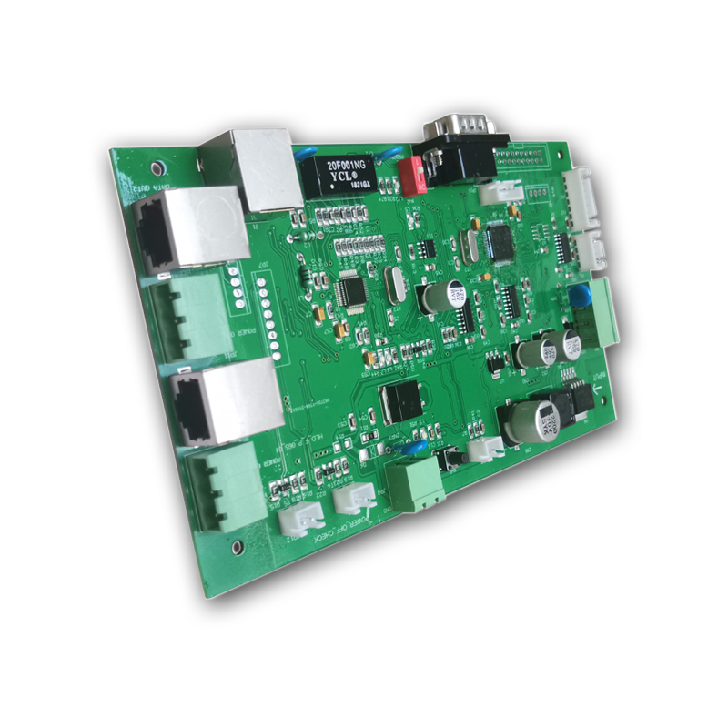The Latest Technology Smart Locker Lock Control Board Vending Machine Locker Control Board Cabinet Lock Controller Board