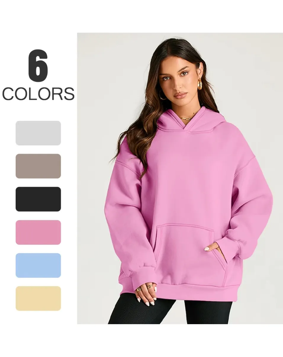 SONA Hoodie