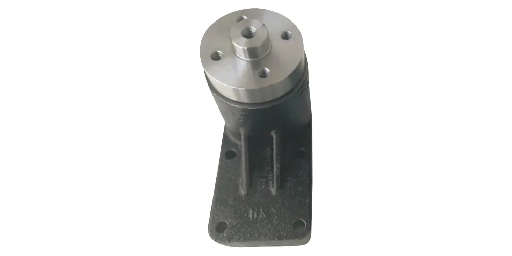 Fan Support 4932907 for cummins diesel engine