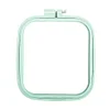 Square Shape Frame Hoop - Cross Stitch Accessories