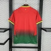 25/26 AC Milan Red and Green Soccer Jersey