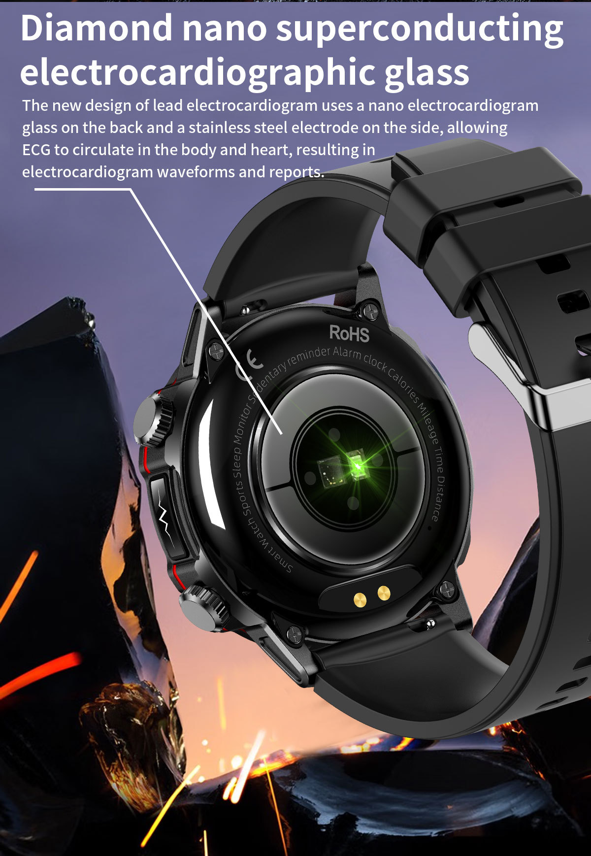 Likron Watches
