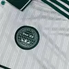 Joyfball 2025 Oasis White Football Shirt 1:1 Thai Quality