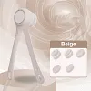 💯🔥Brosse de douche &eacute;lectrique &agrave; long manche