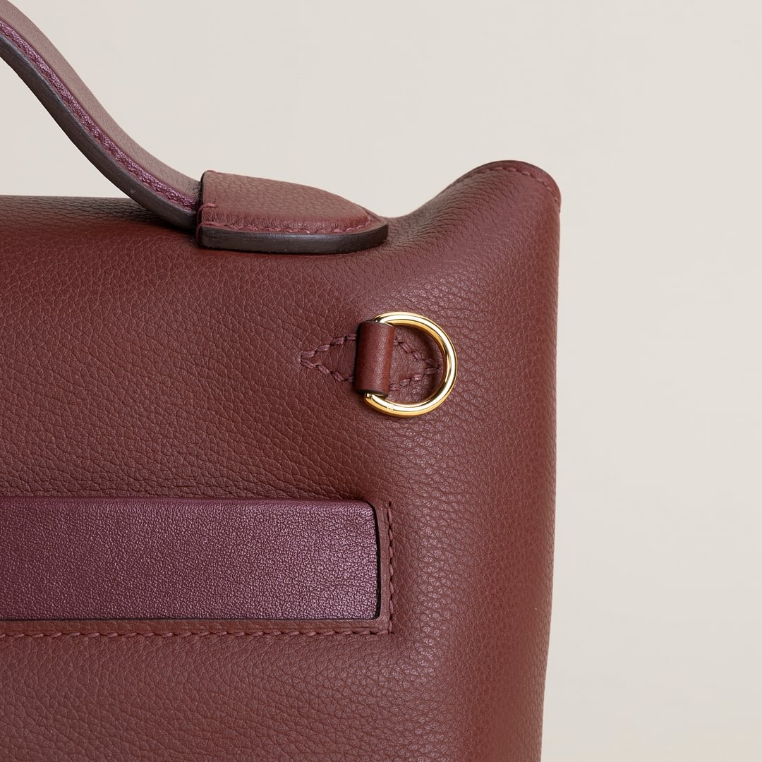 Mini 2424 Evercolor 55 Rouge H GHW