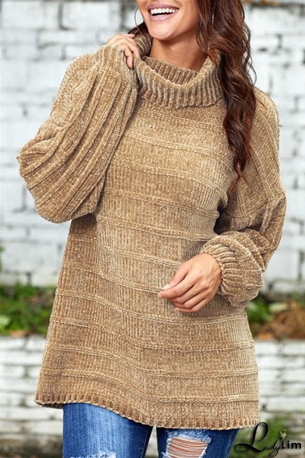 Classic and Elegant winter Sweater
