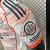 2025/2026 Player Version Bayern Munchen Away Football Shirt 1:1 Thai Quality