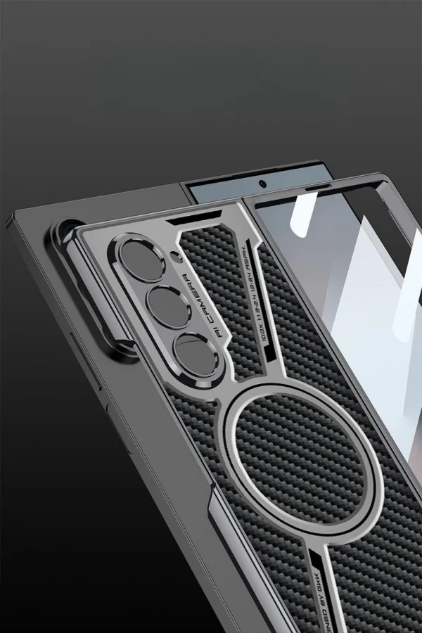 Samsung Fold6 Personalized Ultra-thin Mobile Phone Case