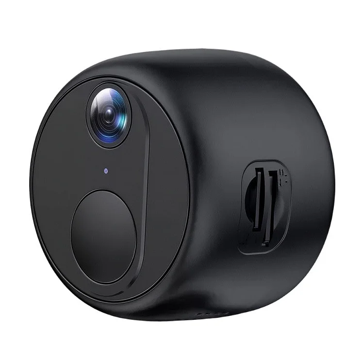 Telecamera WiFi wireless HD intelligente con accesso remoto alla rete