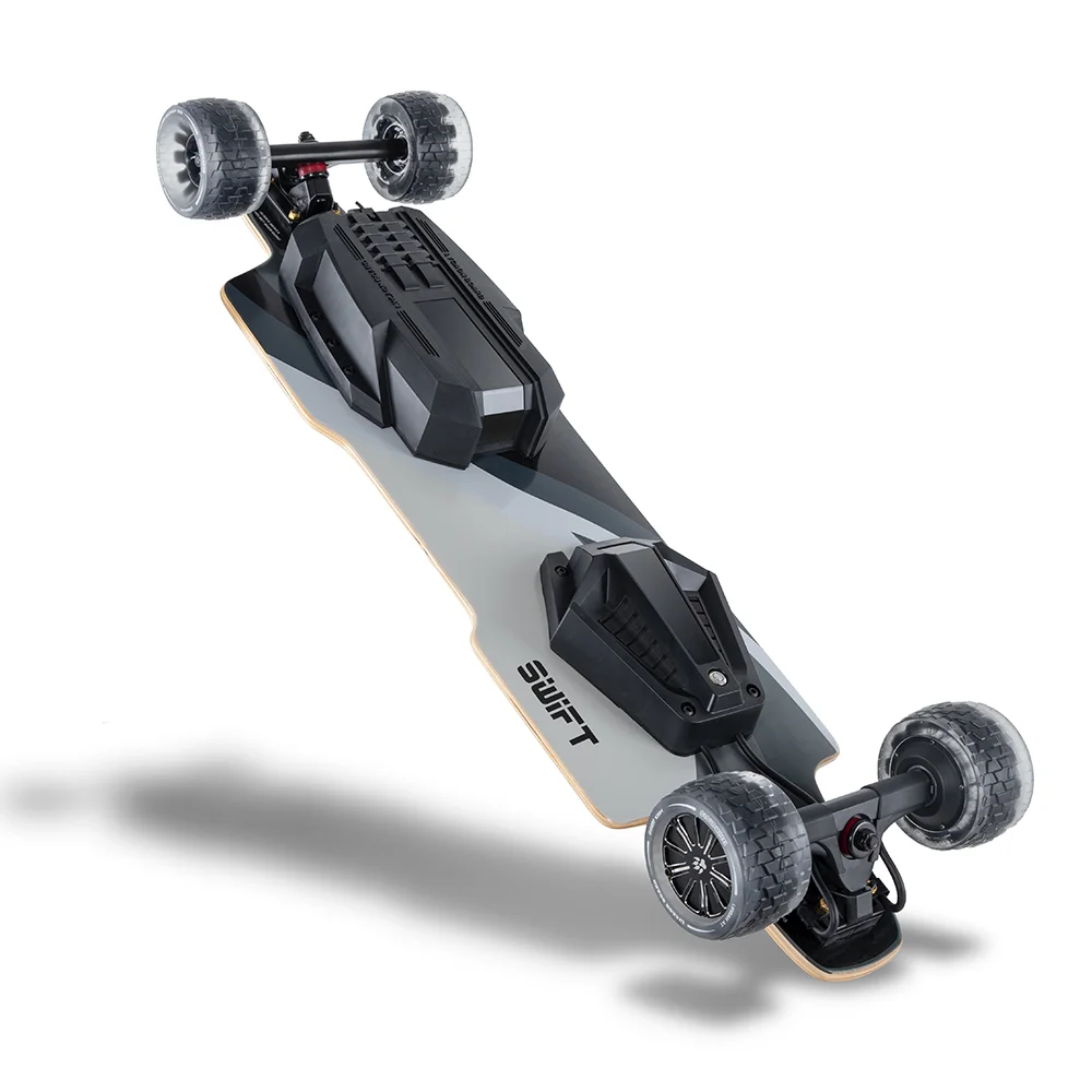 Lycaon Board Electric Skateboard