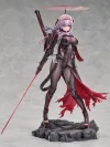 1/7 Scale Black Shadow Scarlet - Goddess of Victory: Nikke Official Statue - Good Smile Company