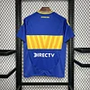 2024/2025 Boca Juniors Home Football Shirt 1:1 Thai Quality