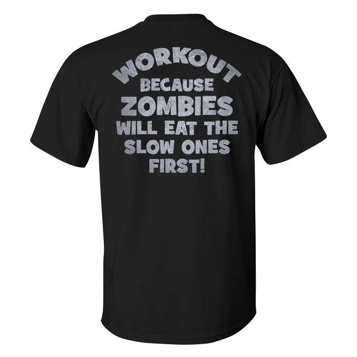 Printed Men's T-shirt