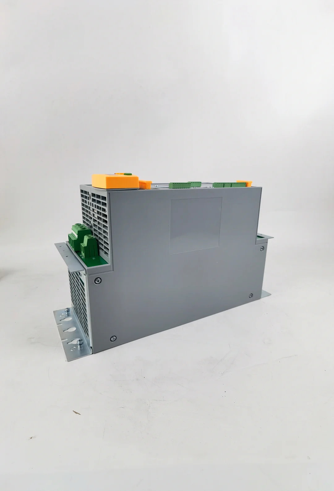 NEW Parker Parker AC890 Standalone 3PH, 400/500V 22kW 890SD-532450D0-B00-1A000