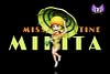 Baroque Works 010 Miss Valentine Mikita - ONE PIECE Resin Statue - A Plus Studios