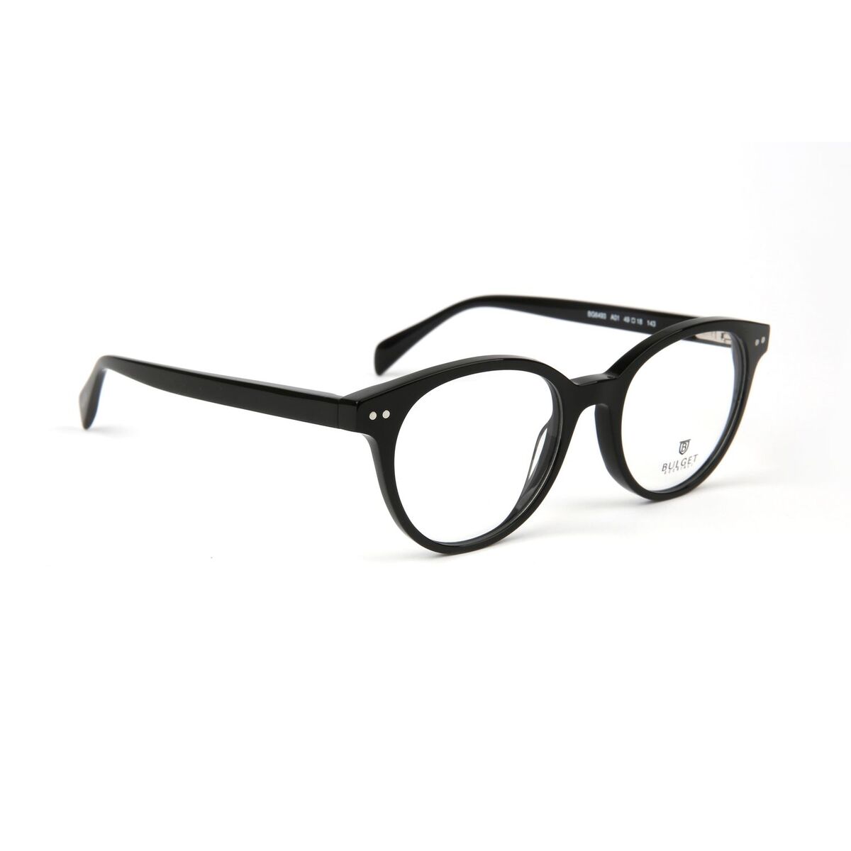 Ladies' Spectacle frame Bulget BG6493 49A01