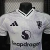 2025/2026 Player Version Manchester United Away Football Shirt  1:1 Thai Quality
