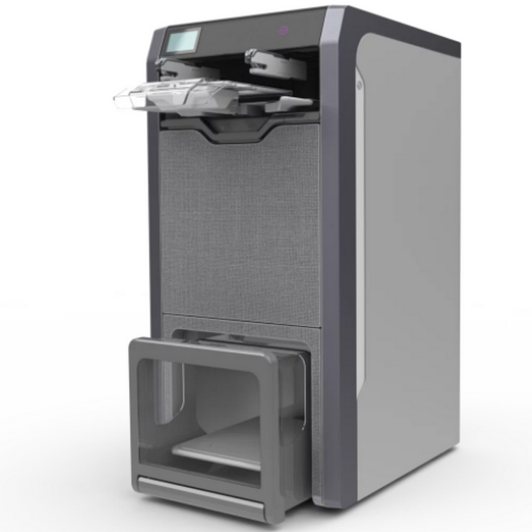 🛒The Machine That Folds & Irons All Types Of Clothes