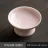 Cricstine Ceramic Exquisite Dried Fruit Plate Chinese Fruit Plate Tea Tray Small Tray Melon Seeds Snack Pastry Plate Snack Plate