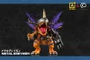 MetalGreymon - Digimon Resin Statue - A Plus Studios