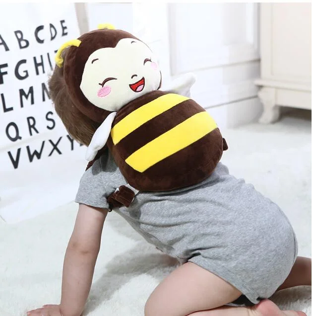 Lil Fall Pillow-Mayoulove