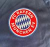 1997/1999 Retro Bayern Munich Home Football Jersey Long Sleeve 1:1 Thai Quality