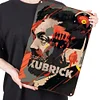 Kubrick - Vintage Metal Signs(12*16Inch) - Music