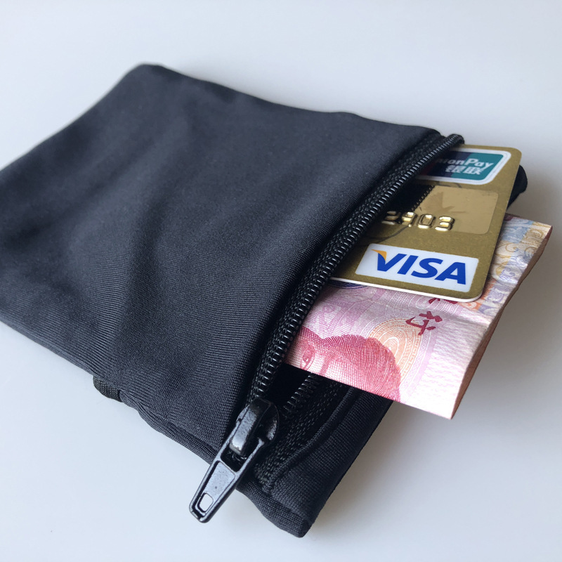 

Armband Phone Case Holder Jogging Fitness Gym Elastic Card Bag Pouch, 501 Original