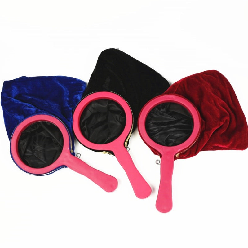 [Big Gankun Bag] Magic Props Stage Large Universal Bag Spot Magic