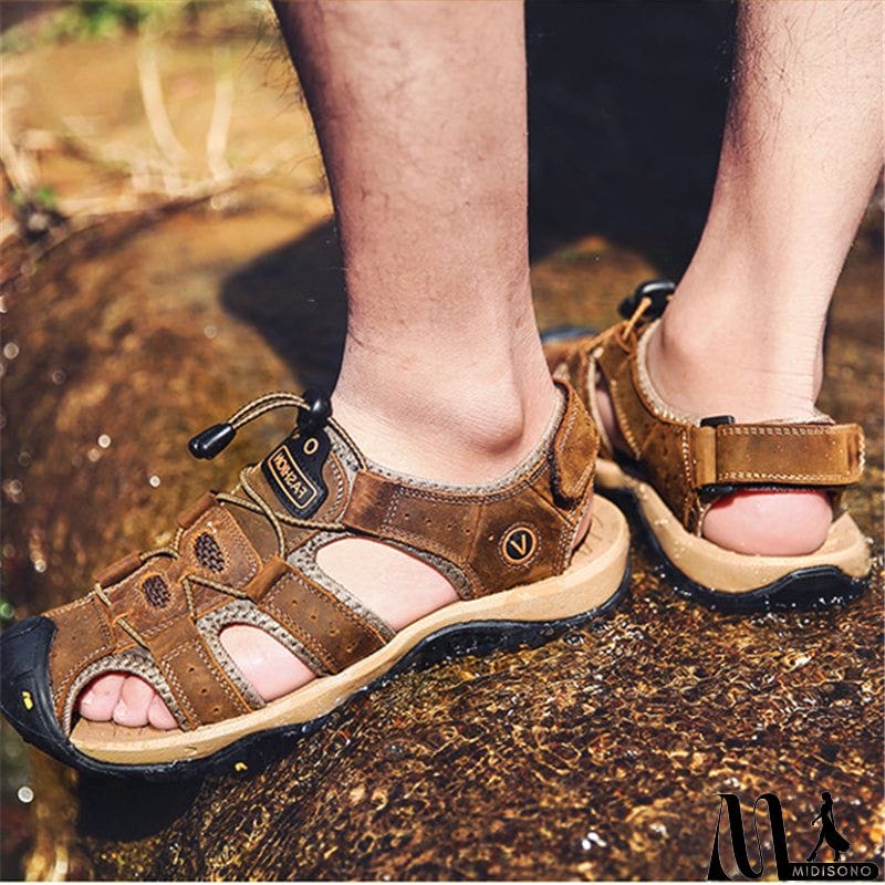 MidiSono - Comfortable Anti-Slip Flexible Lightweight Orthopaedic Shoes