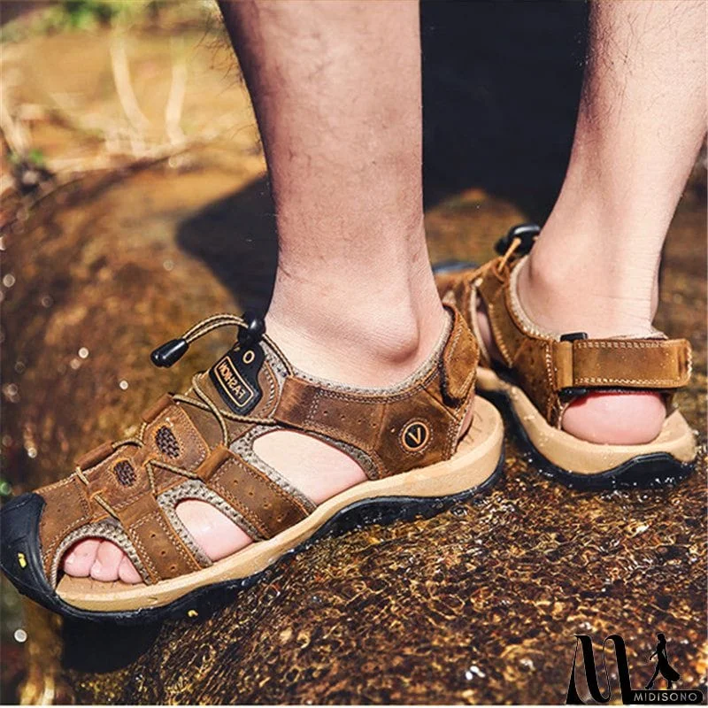 MidiSono - Comfortable Anti-Slip Flexible Lightweight Orthopaedic Shoes