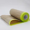 12m Paint Protect Cover Car Renovation Protective Tapes Car Spray Wash Membranes