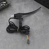 Power Cut-Off Brake Handle for Electric Scooter Bike 1.7m