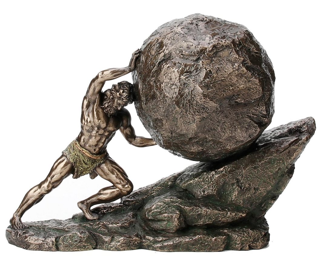 hades sisyphus hades sisyphus